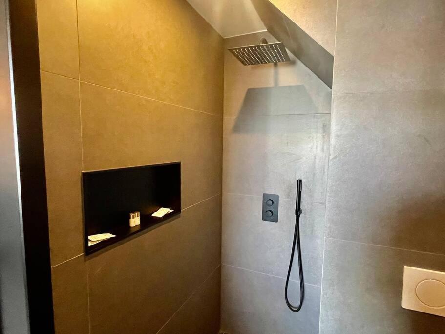 Theatersquare Apt Terrace Cityview Antwerpia Zewnętrze zdjęcie